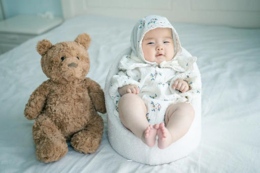 淮滨宝宝脾气暴躁怎么办